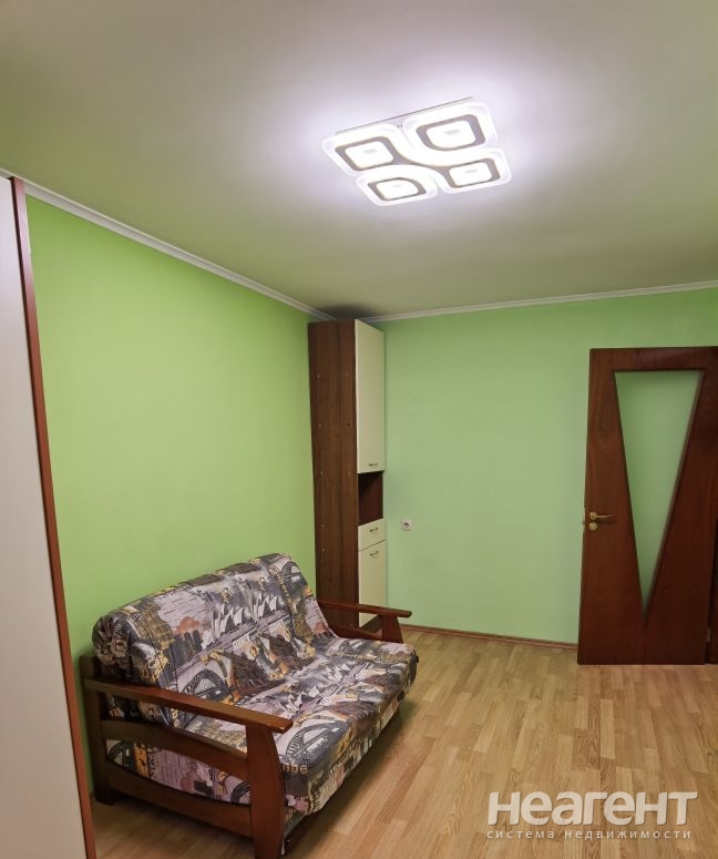 Сдается 2-х комнатная квартира, 56 м²