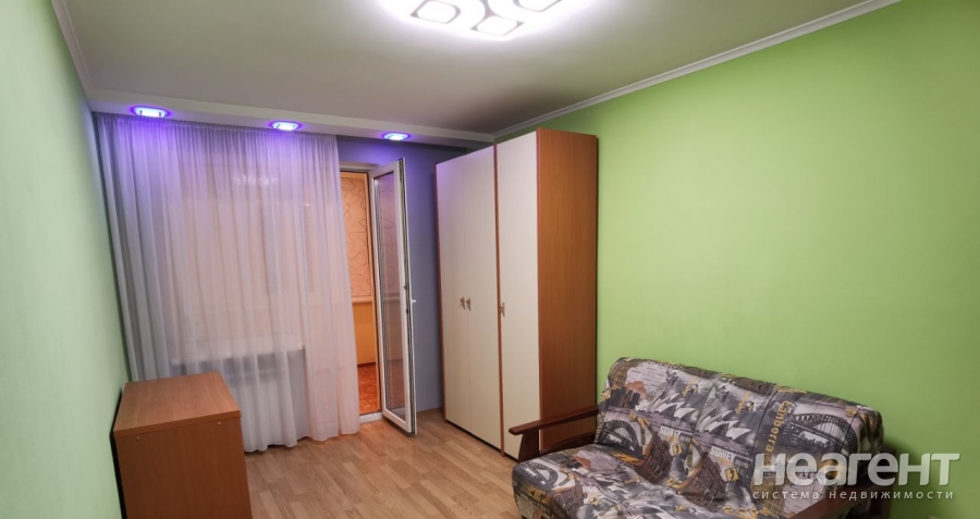 Сдается 2-х комнатная квартира, 56 м²