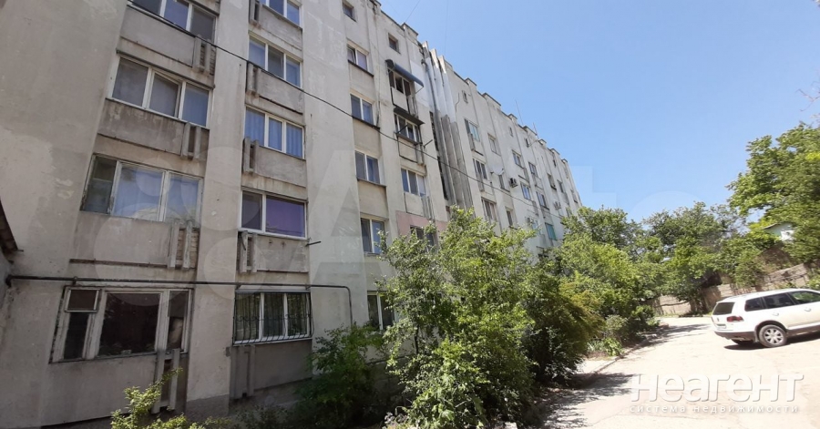 Продается 1-комнатная квартира, 30,3 м²