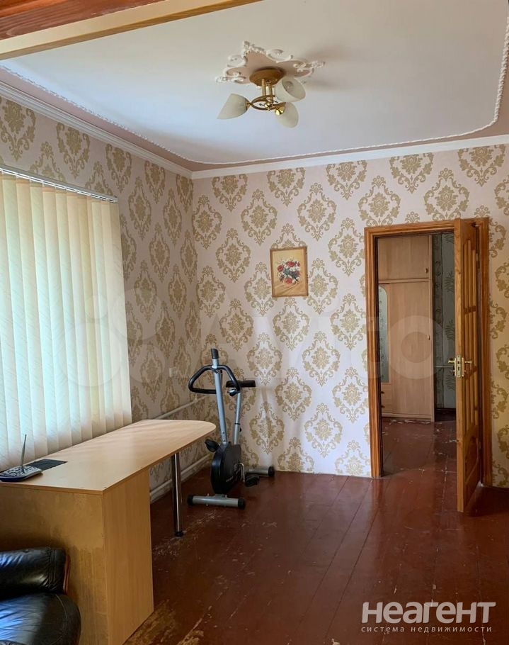 Продается Дом, 120 м²