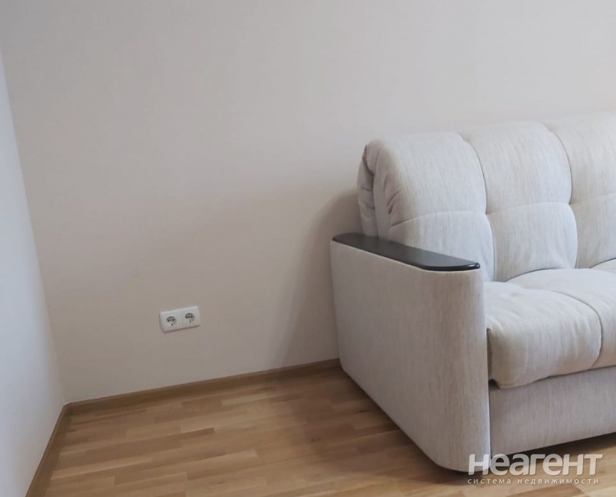 Продается 2-х комнатная квартира, 34,5 м²