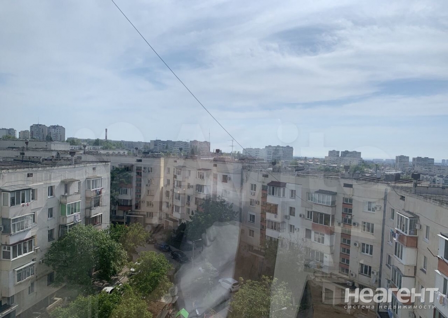 Продается 1-комнатная квартира, 34,5 м²