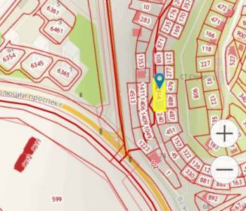 Продается Участок, 600 м²