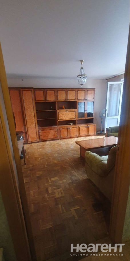 Сдается 2-х комнатная квартира, 67 м²