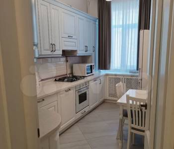 Сдается 2-х комнатная квартира, 60 м²