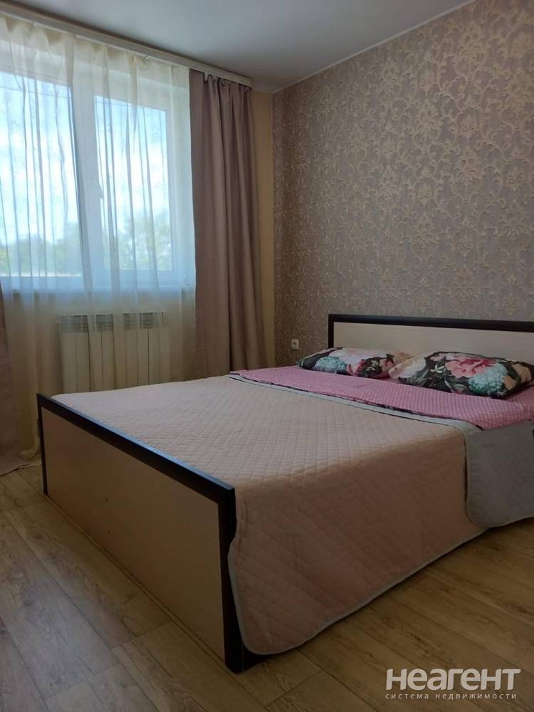 Сдается 2-х комнатная квартира, 22 м²