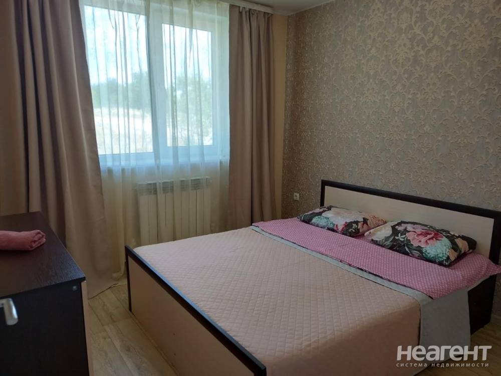 Сдается 2-х комнатная квартира, 22 м²