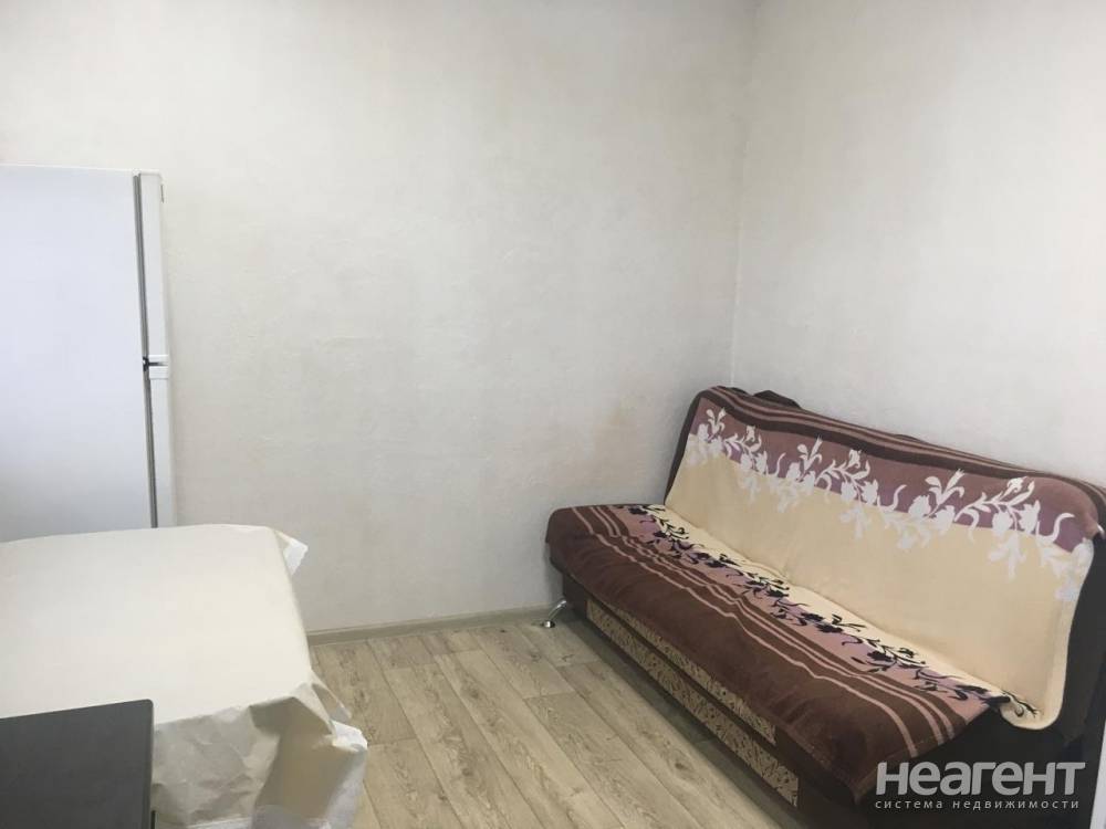 Сдается 2-х комнатная квартира, 22 м²