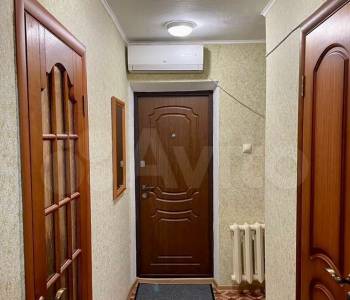 Продается 1-комнатная квартира, 32,8 м²