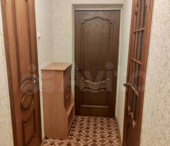 Продается 1-комнатная квартира, 32,8 м²