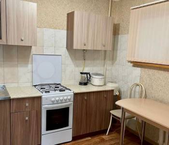 Продается 1-комнатная квартира, 32,8 м²