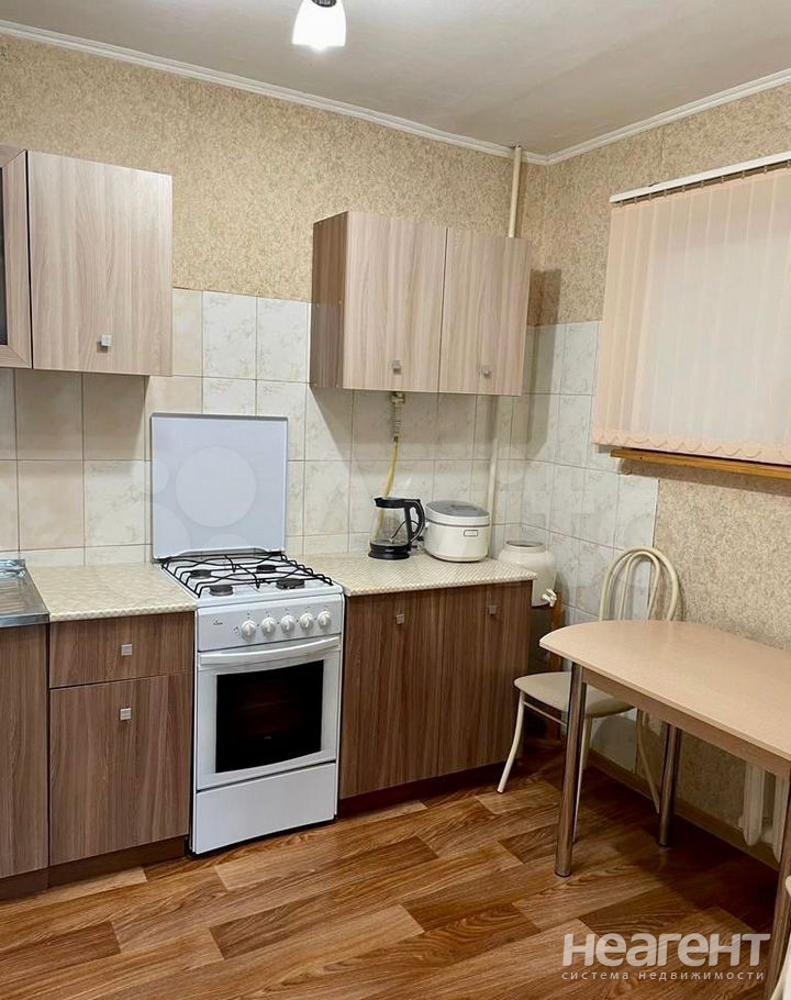 Продается 1-комнатная квартира, 32,8 м²