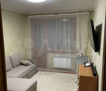 Продается 1-комнатная квартира, 32,8 м²