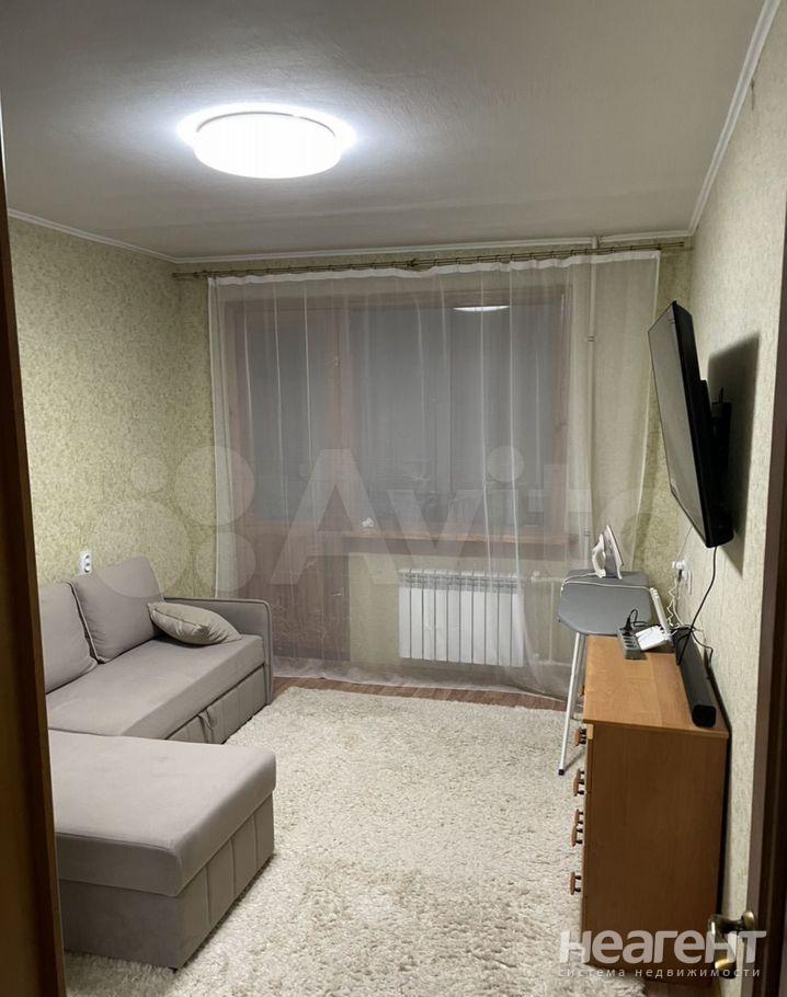 Продается 1-комнатная квартира, 32,8 м²