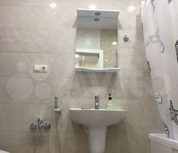 Сдается 1-комнатная квартира, 40 м²