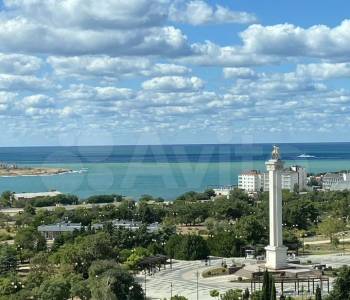 Сдается 1-комнатная квартира, 40 м²