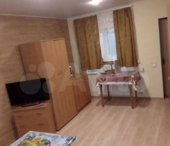 Сдается 1-комнатная квартира, 32 м²