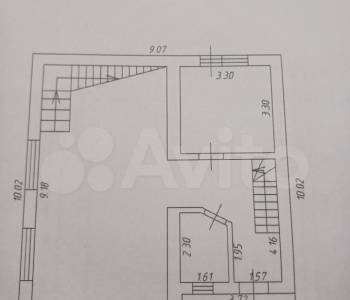 Продается Дом, 178 м²