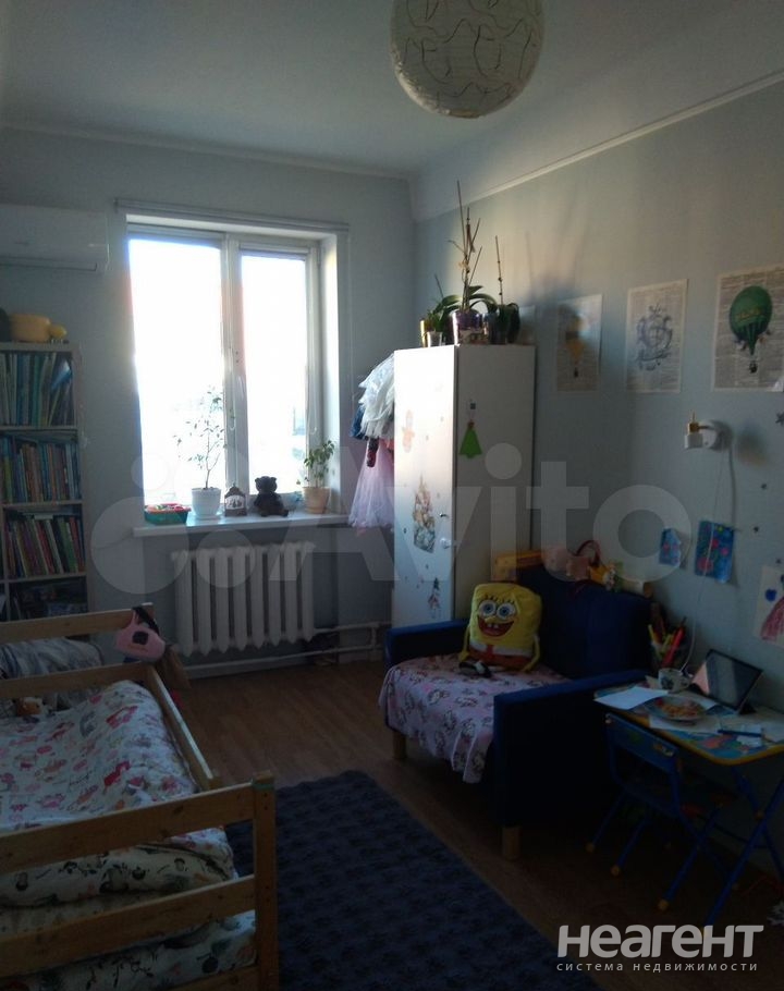 Продается 2-х комнатная квартира, 45,9 м²