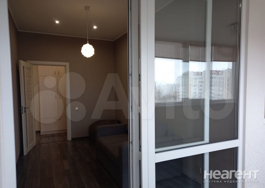 Продается 2-х комнатная квартира, 64 м²