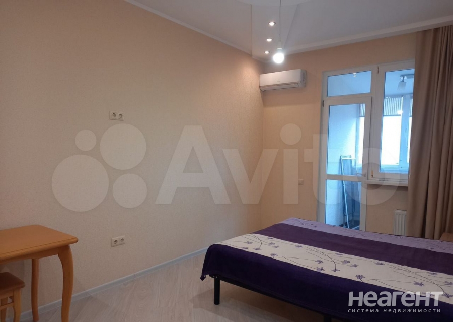 Продается 2-х комнатная квартира, 64 м²