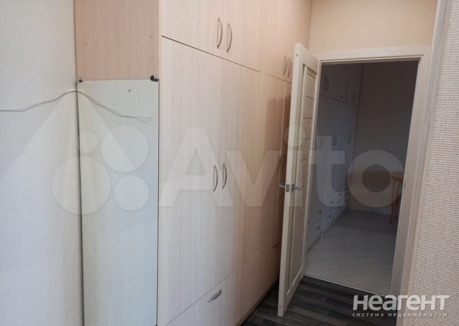 Продается 2-х комнатная квартира, 64 м²