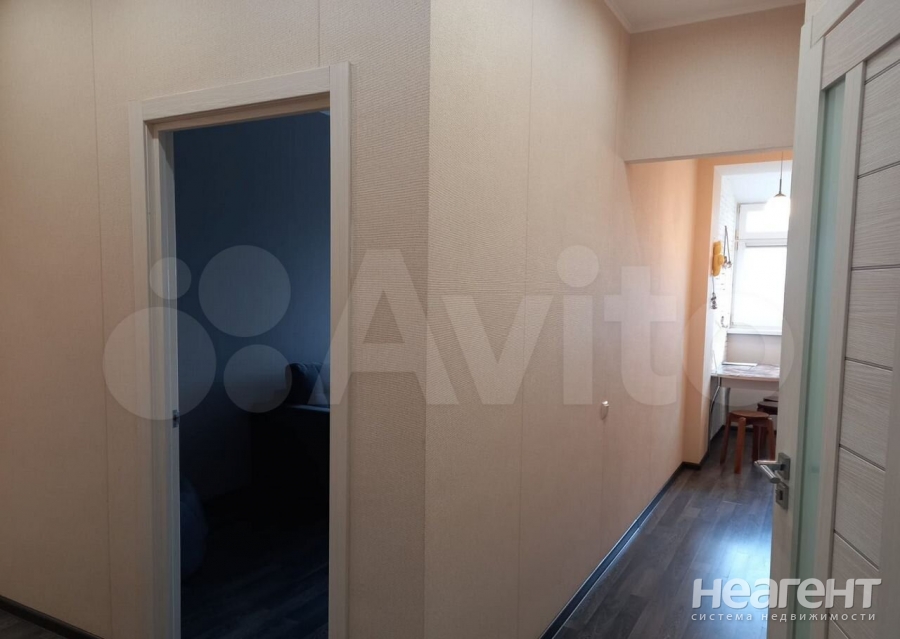 Продается 2-х комнатная квартира, 64 м²