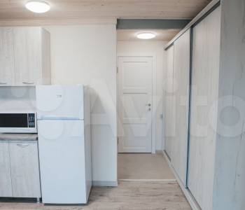 Сдается 1-комнатная квартира, 50 м²