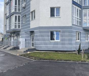 Продается 2-х комнатная квартира, 41 м²