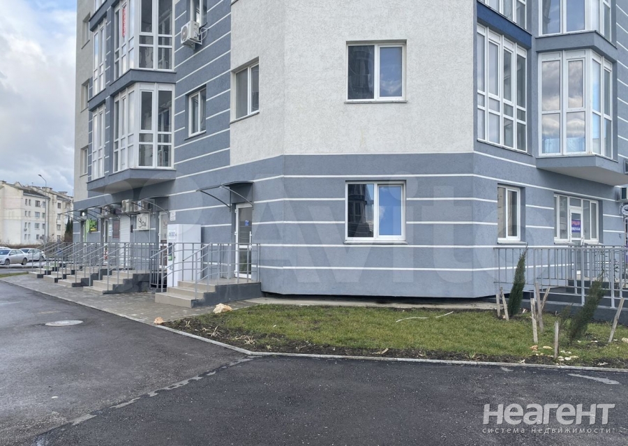 Продается 2-х комнатная квартира, 41 м²