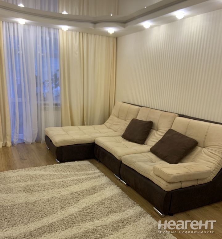 Продается 3-х комнатная квартира, 69,5 м²