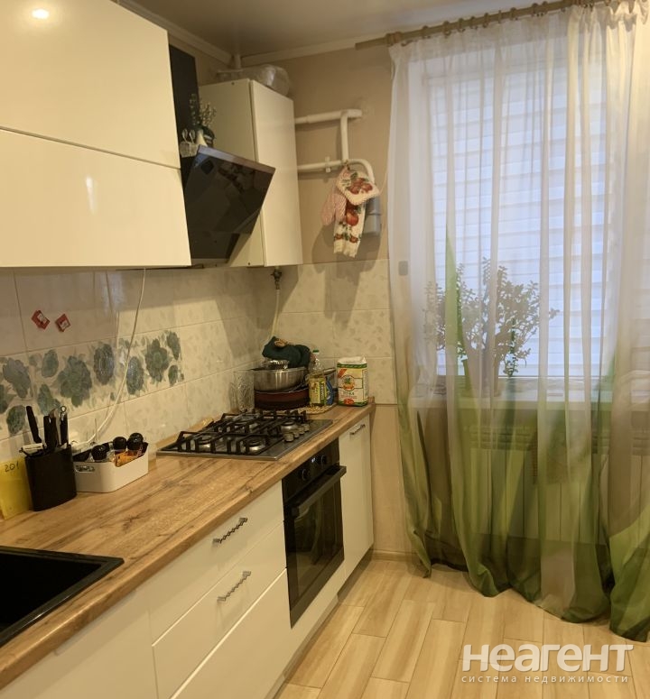 Продается 3-х комнатная квартира, 69,5 м²