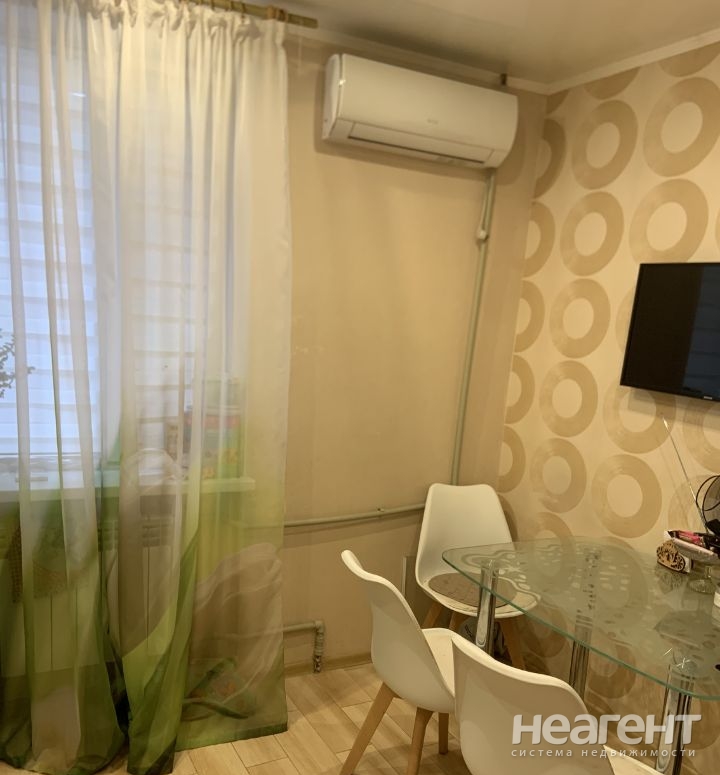 Продается 3-х комнатная квартира, 69,5 м²