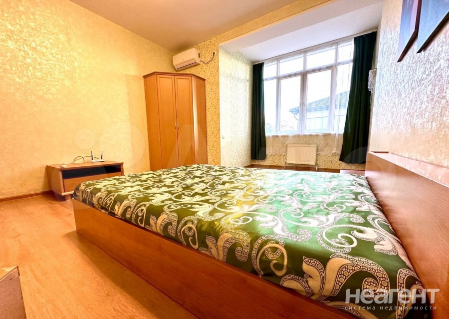 Продается 1-комнатная квартира, 43,5 м²