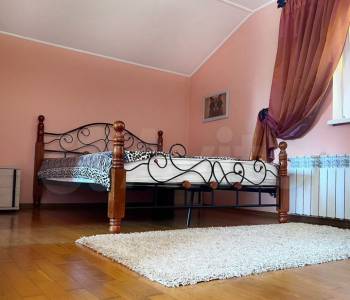 Сдается 2-х комнатная квартира, 45 м²