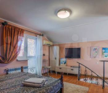 Сдается 2-х комнатная квартира, 45 м²