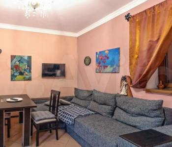 Сдается 2-х комнатная квартира, 45 м²