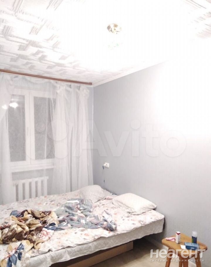 Продается 2-х комнатная квартира, 41,7 м²