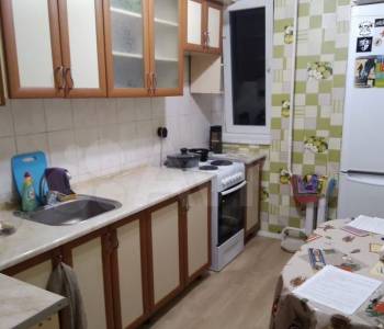 Продается 2-х комнатная квартира, 41,7 м²