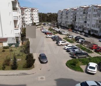 Продается 1-комнатная квартира, 39 м²