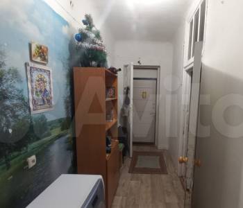 Продается 2-х комнатная квартира, 54 м²