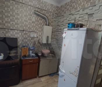 Продается 2-х комнатная квартира, 54 м²