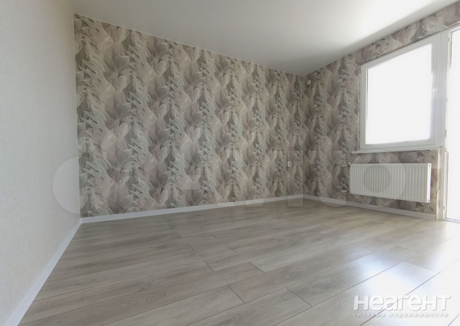 Продается 2-х комнатная квартира, 45 м²