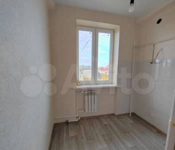 Продается 1-комнатная квартира, 29,6 м²