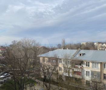 Продается 3-х комнатная квартира, 75 м²