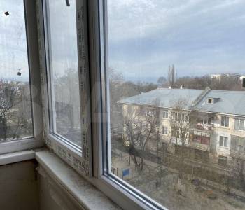 Продается 3-х комнатная квартира, 75 м²