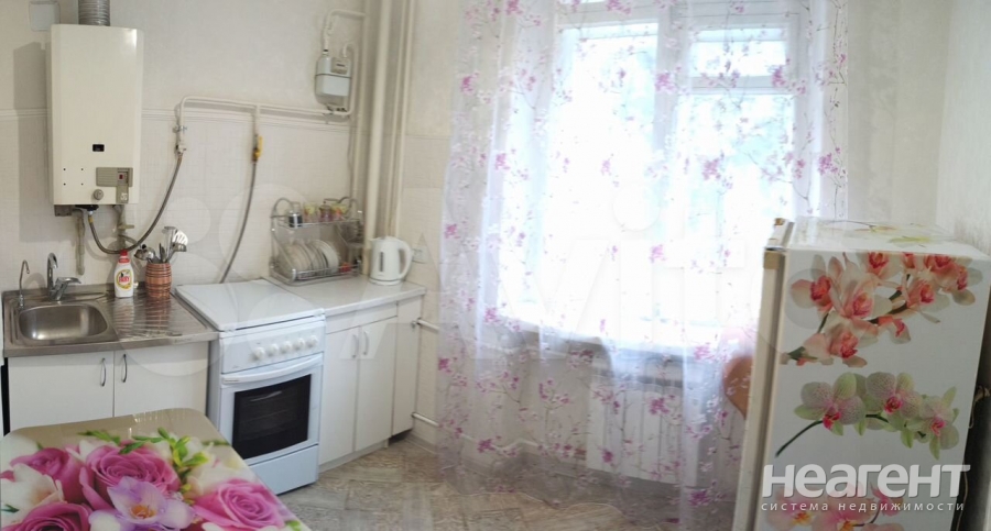 Продается 2-х комнатная квартира, 37,4 м²