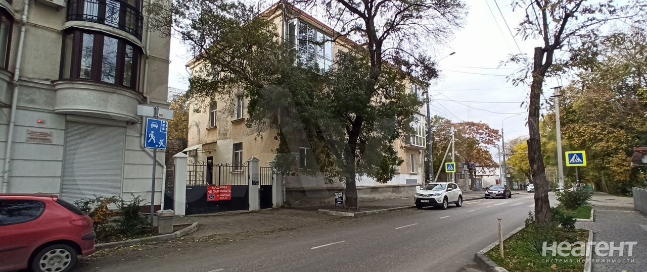 Продается 2-х комнатная квартира, 37,4 м²