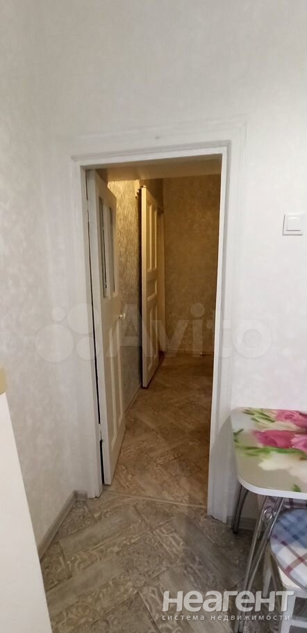 Продается 2-х комнатная квартира, 37,4 м²