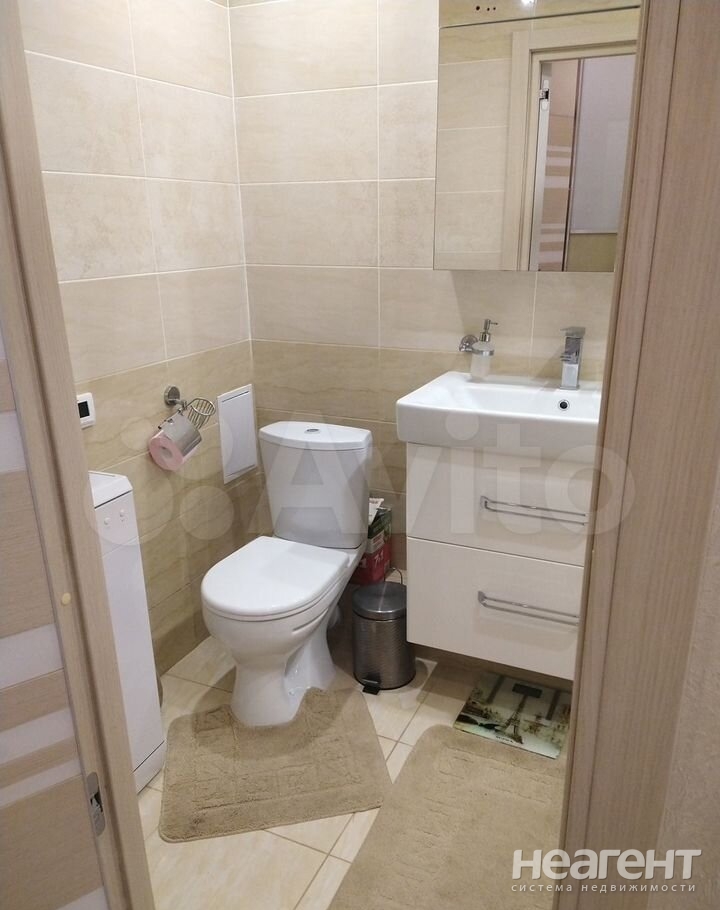 Продается 1-комнатная квартира, 22,7 м²